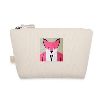 Origamifox - Trousse biologique - nature - Devant