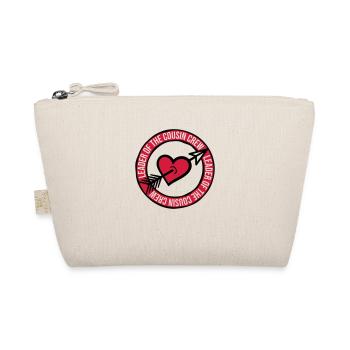 Leader Cousin Crew Team - Trousse biologique - nature - Devant