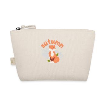 Feuille Automne Arbre Orange Automne Feuilles Saison - Trousse biologique - nature - Devant