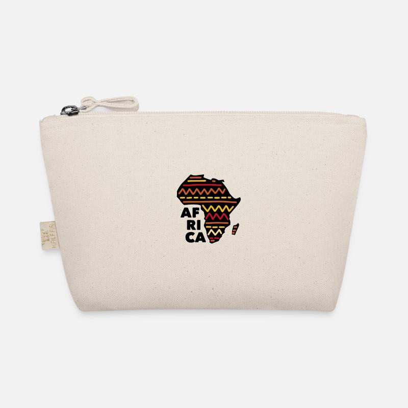 AFRIKA STAMM Bio-Täschchen