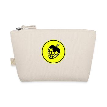 Icône de bière tapoteuse - Trousse biologique - nature - Devant