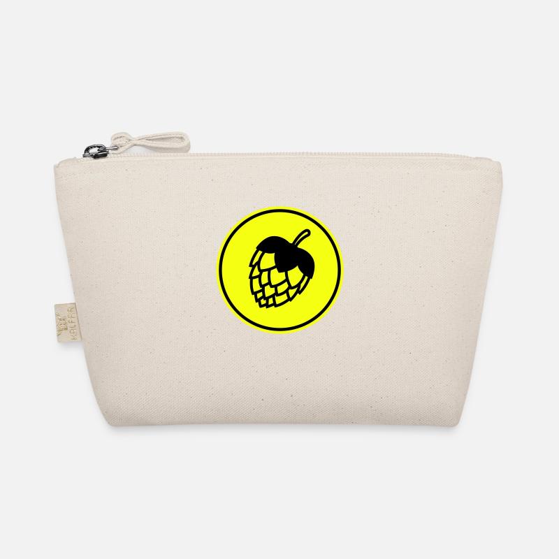 Icône de bière tapoteuse Trousse biologique