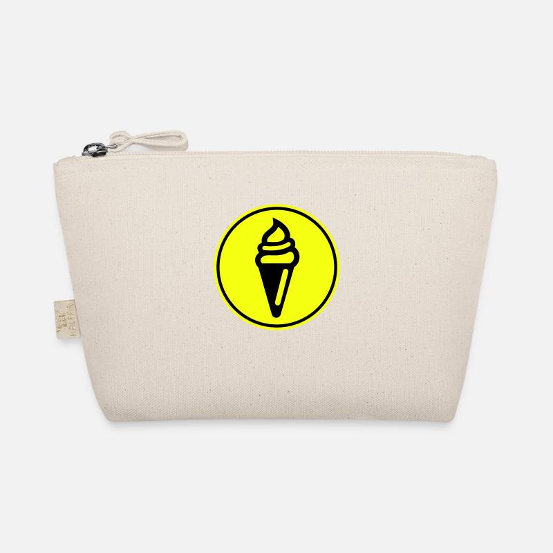 Icône d’icône de glace Trousse biologique