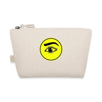 Symbole de l’œil - Trousse biologique - nature - Devant