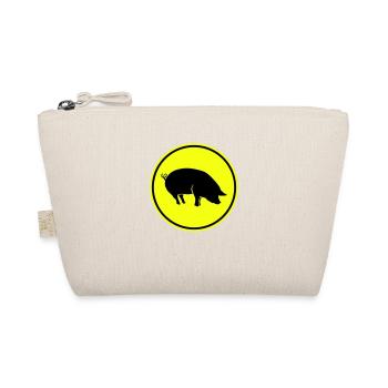 Animal porcin - Trousse biologique - nature - Devant