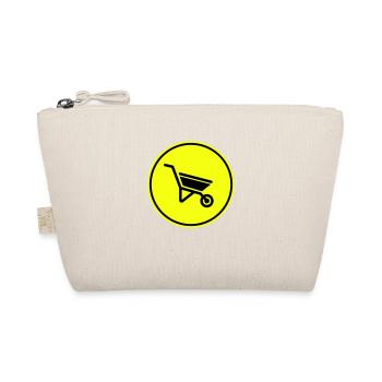 Symbole de brouette - Trousse biologique - nature - Devant
