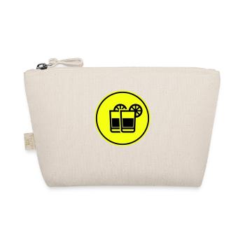 Icône de cocktail - Trousse biologique - nature - Devant