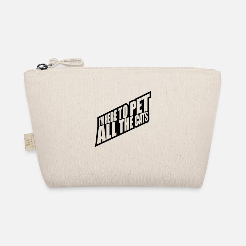 Animaux de compagnie tous les chats Trousse biologique