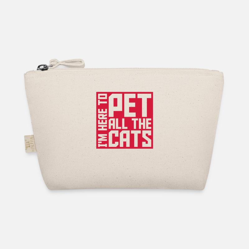 Animaux de compagnie tous les chats Trousse biologique