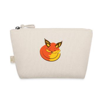 Fox the system! - Trousse biologique - nature - Devant