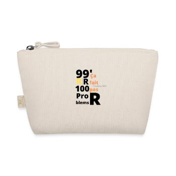 RsansR 99'100problems - Trousse biologique - nature - Devant