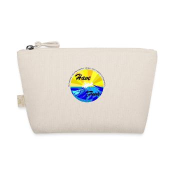 have fun - Trousse biologique - nature - Devant