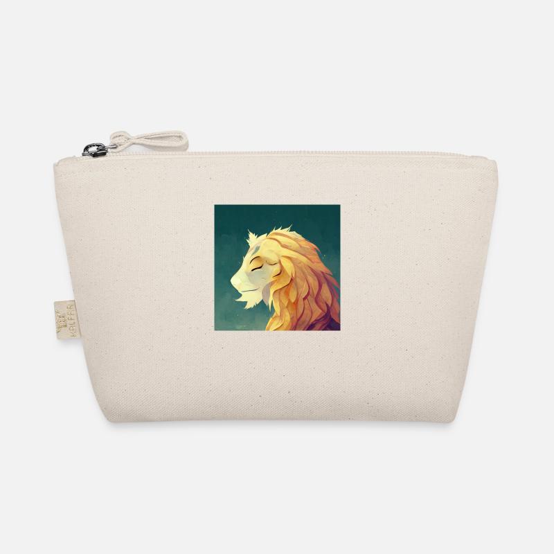 Tête de lion Trousse biologique