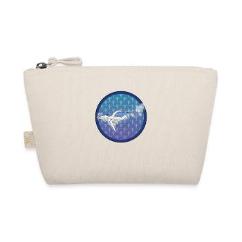 Baleine à bosse - Trousse biologique - nature - Devant
