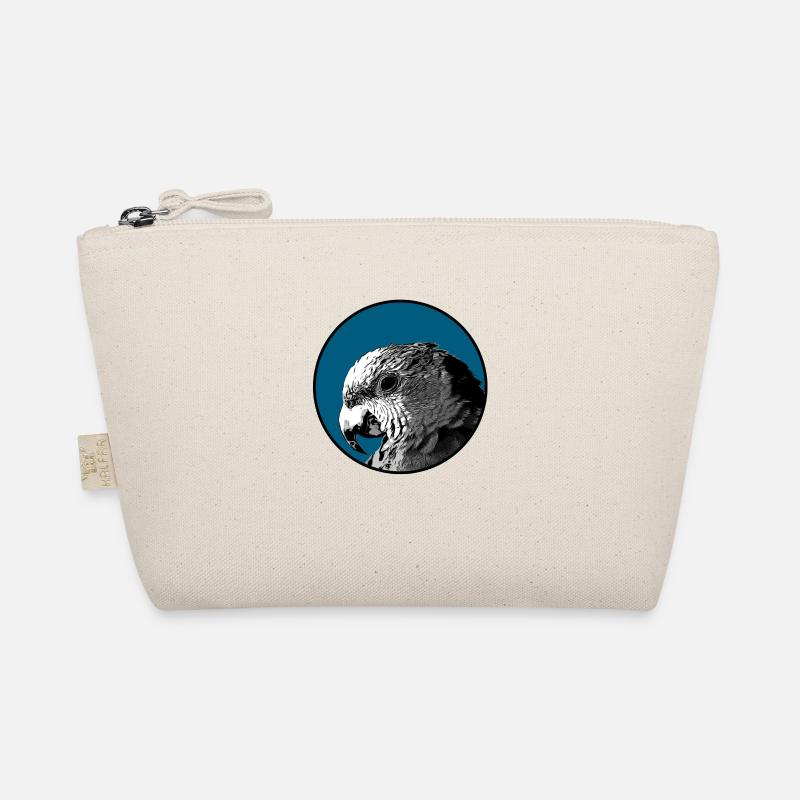 Amazon portrait Organic Pouch