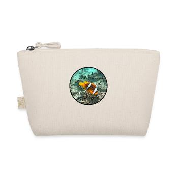 Poisson clown - Trousse biologique - nature - Devant