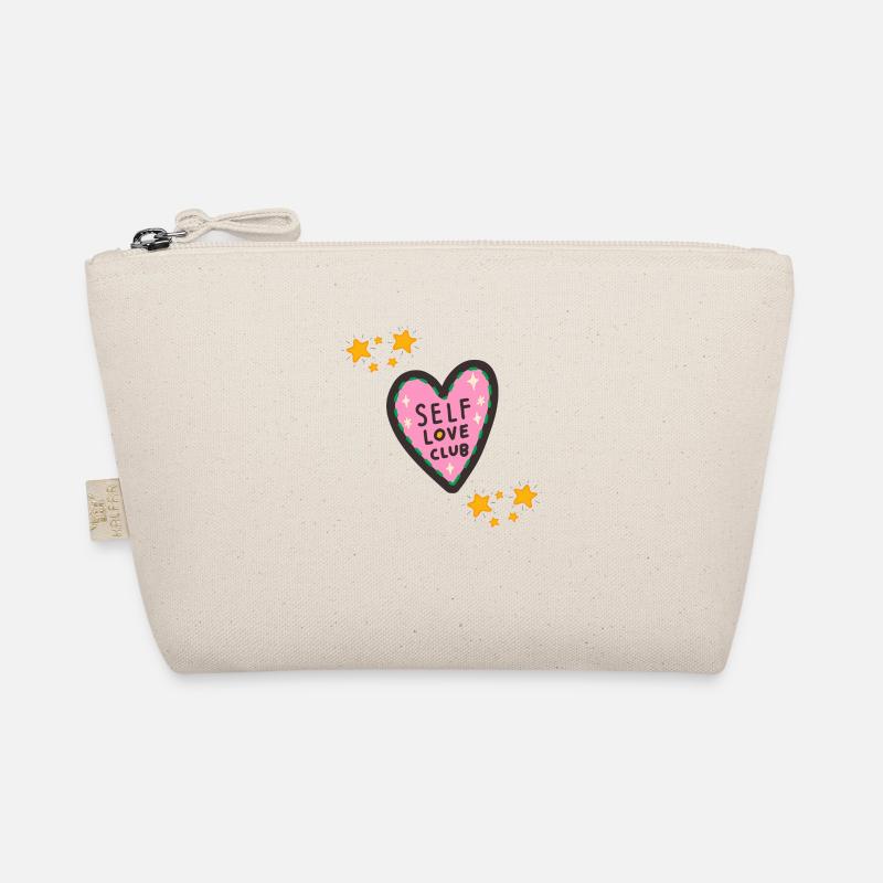 SELF LOVE Trousse biologique