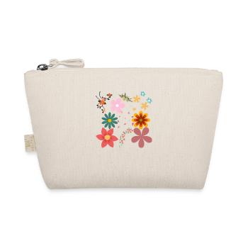 fleurs - Trousse biologique - nature - Devant