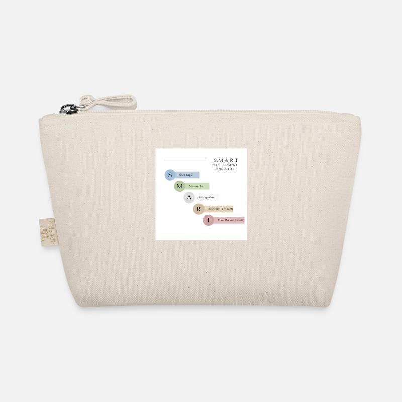SMART - Trousse biologique - nature