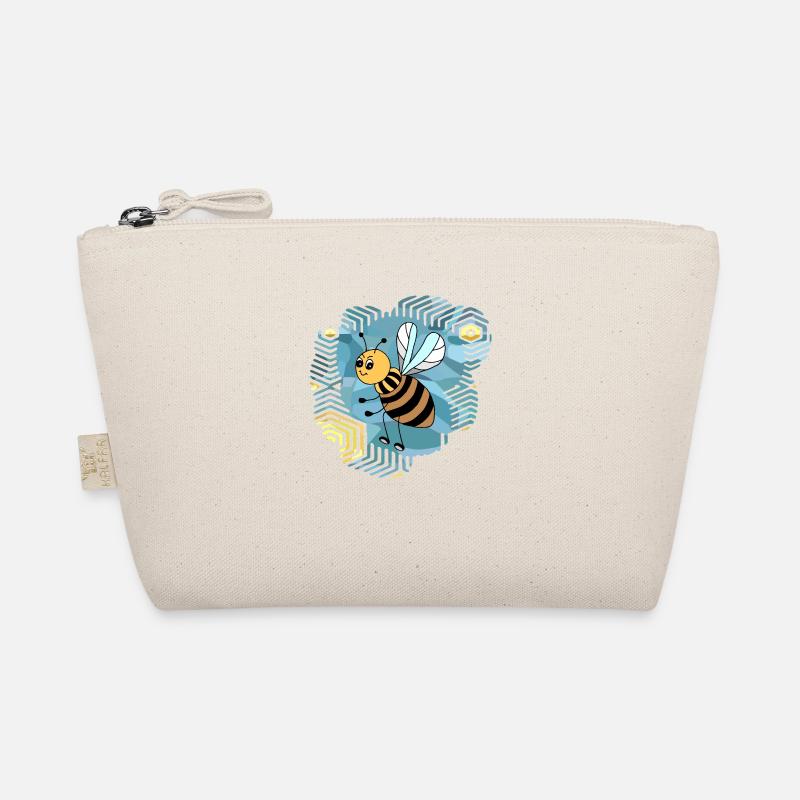 Insekt Bio-Täschchen