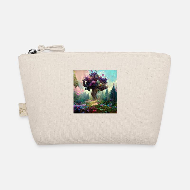 l'Arbre Magique Trousse biologique