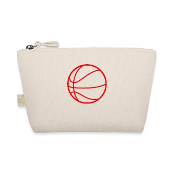 Basket-ball - Trousse biologique - nature - Devant