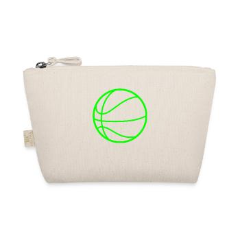 Basket-ball - Trousse biologique - nature - Devant