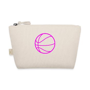 Basket-ball - Trousse biologique - nature - Devant