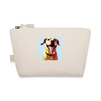 Photoréalisme de chien mignon - Trousse biologique - nature - Devant