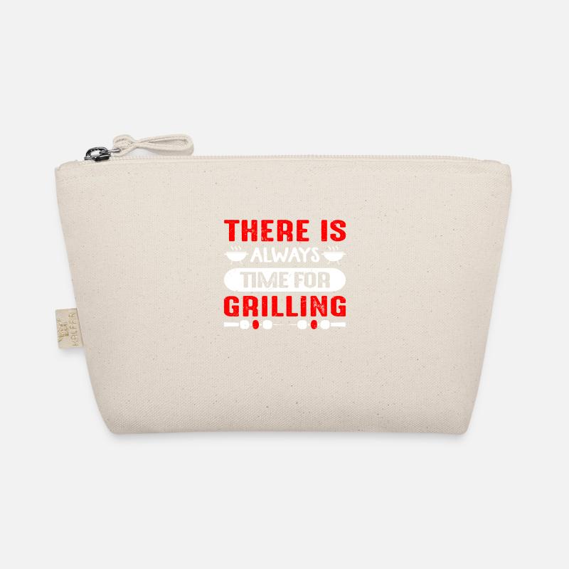Il y a toujours du temps pour les grillades Trousse biologique