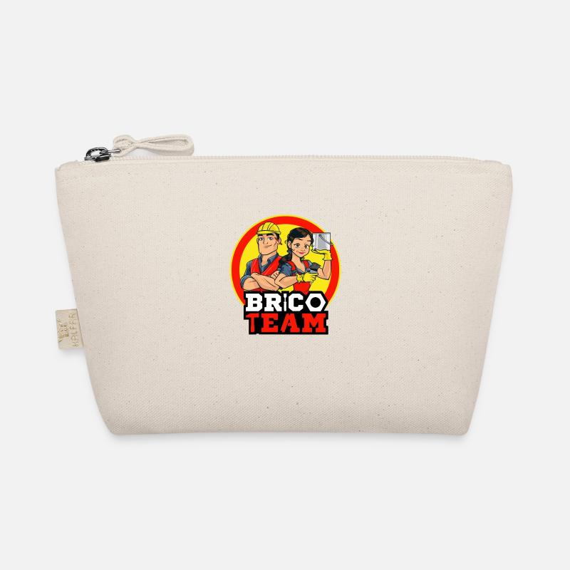 BRICO TEAM Trousse biologique