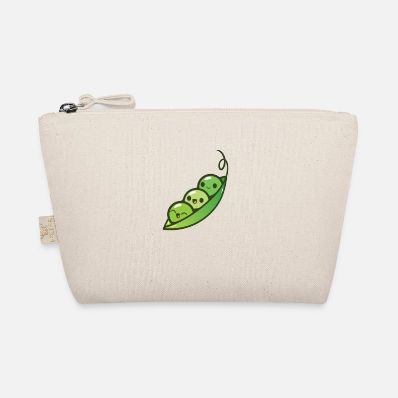 Happier than they've ever bean! Organic Pouch