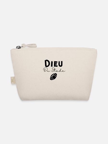 dieu du stade - Trousse biologique - nature