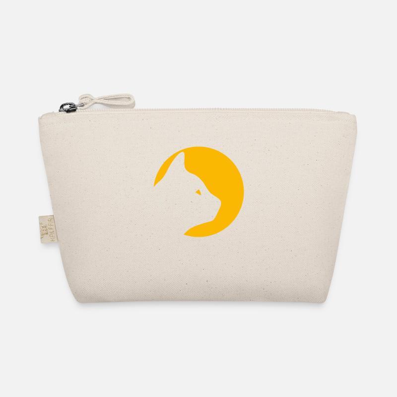 Chat Trousse biologique