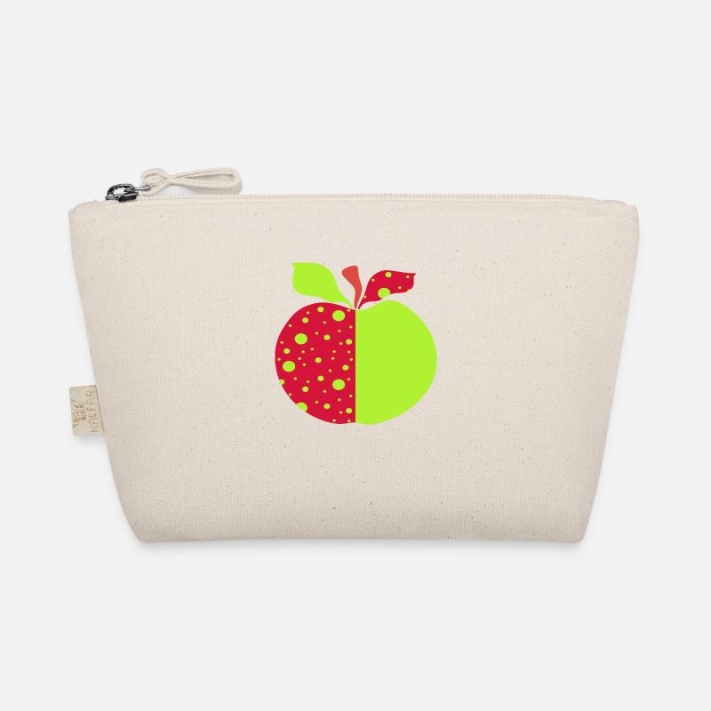 Apfel Bio-Täschchen