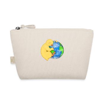 Terre et poulet - Trousse biologique - nature - Devant