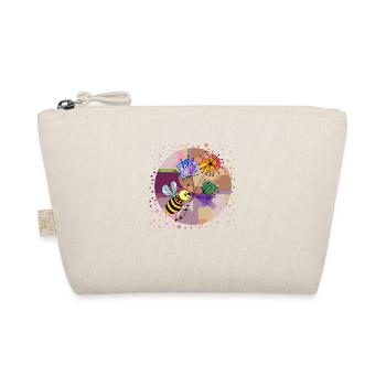 Insect - Organic Pouch - nature - Front
