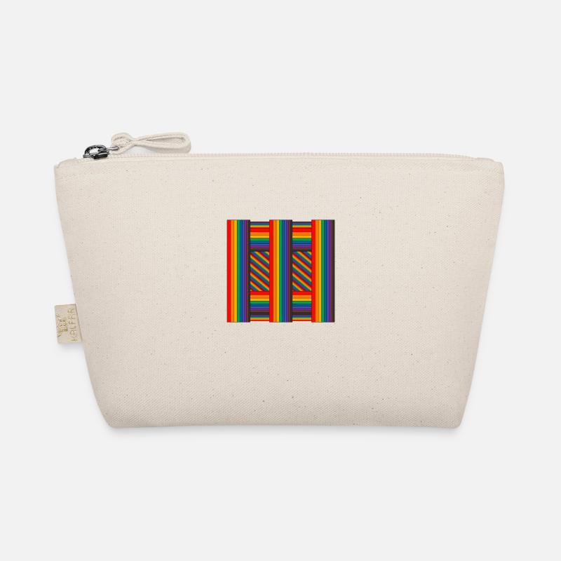 RainbowArt Trousse biologique