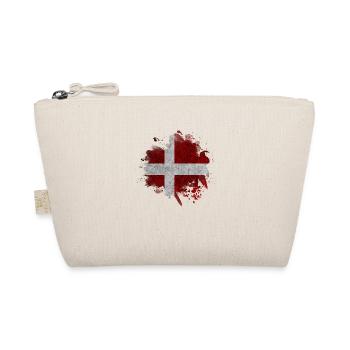 Danemark Copenhague Scandinavie danoise Viking - Trousse biologique - nature - Devant
