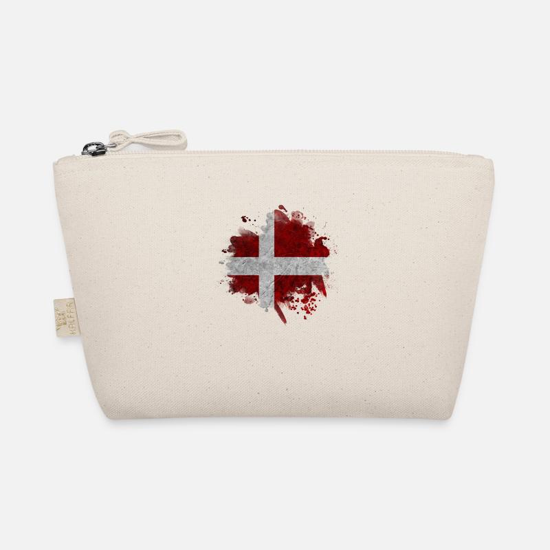 Danemark Copenhague Scandinavie danoise Viking Trousse biologique