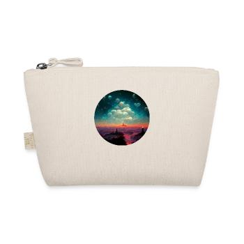 Monde fantastique - Trousse biologique - nature - Devant