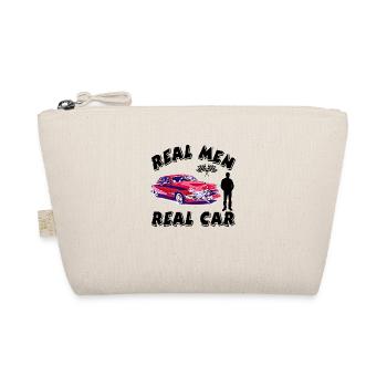 Voiture - Trousse biologique - nature - Devant
