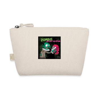Zombie Parade Podcast - Trousse biologique - nature - Devant