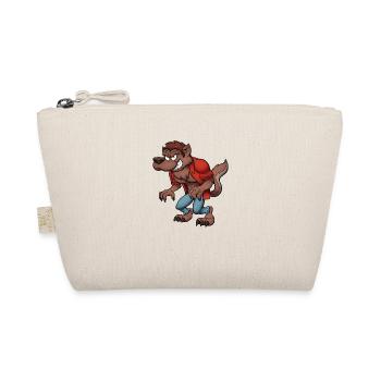 Werewolf - Organic Pouch - nature - Front