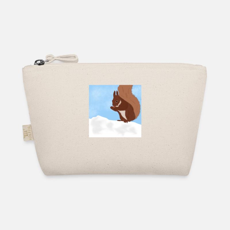 Écureuil Trousse biologique