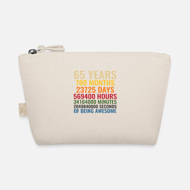 65 ans Trousse biologique