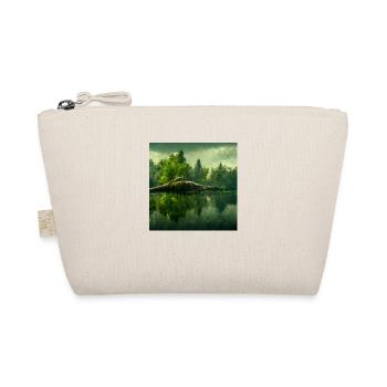 L’avenir du paysage du lac Dinosaur - Trousse biologique - nature - Devant