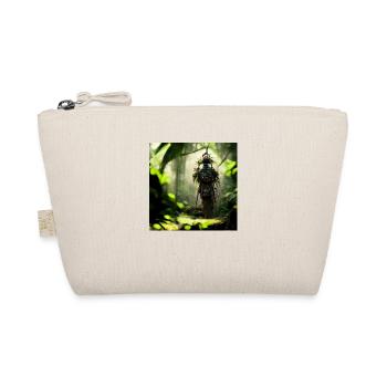 Hontes dans la jungle - Trousse biologique - nature - Devant