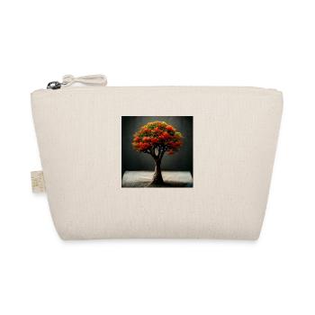 Arbre de Vie Photoréaliste II - Trousse biologique - nature - Devant