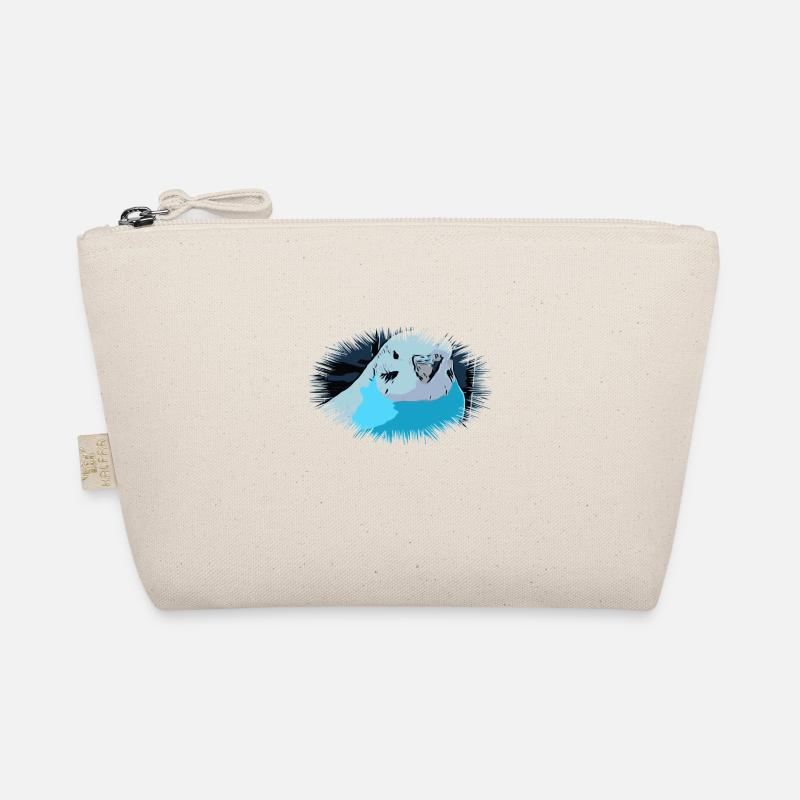 Perruche ondulée Trousse biologique